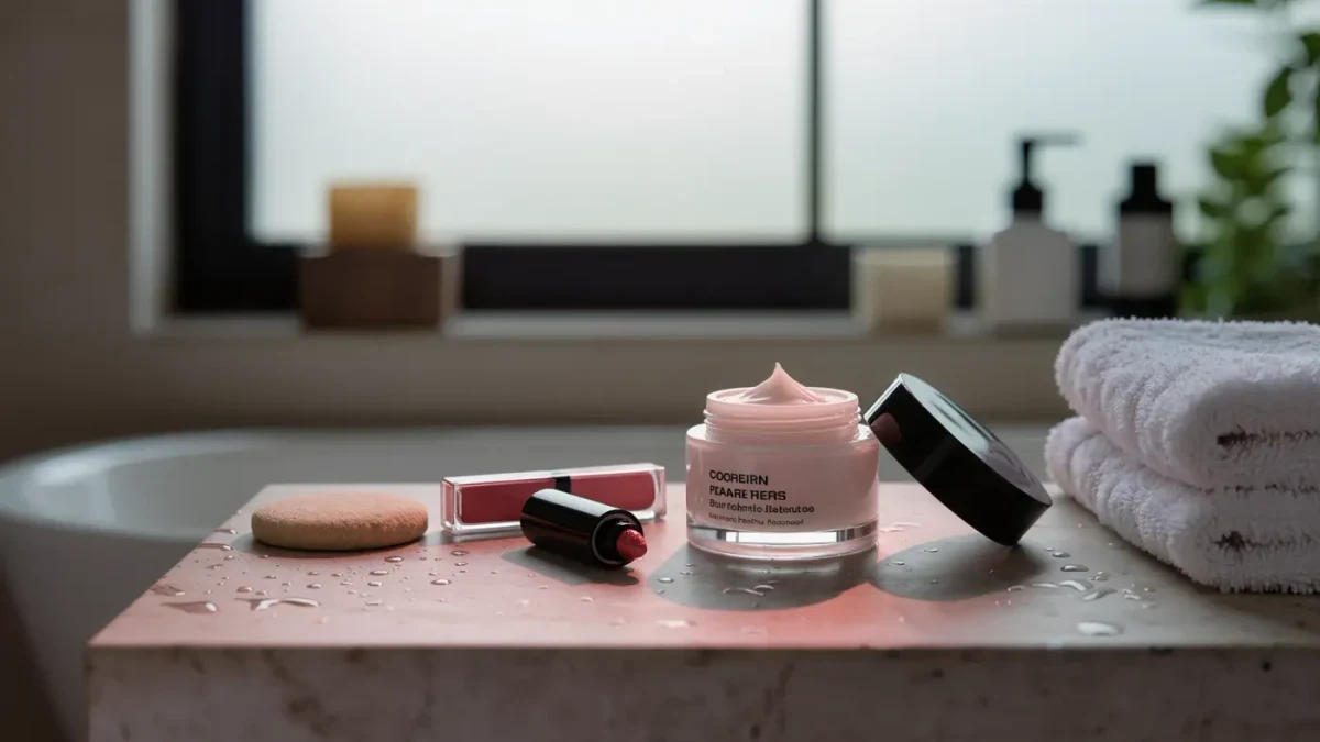 How to Cover Dark Circles Without Caking: Thin Layers, Right Shade, Zero Powder Excess