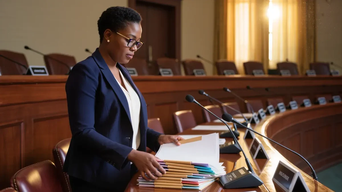 State Nondiscrimination Bills Open 2026 With Quiet Momentum