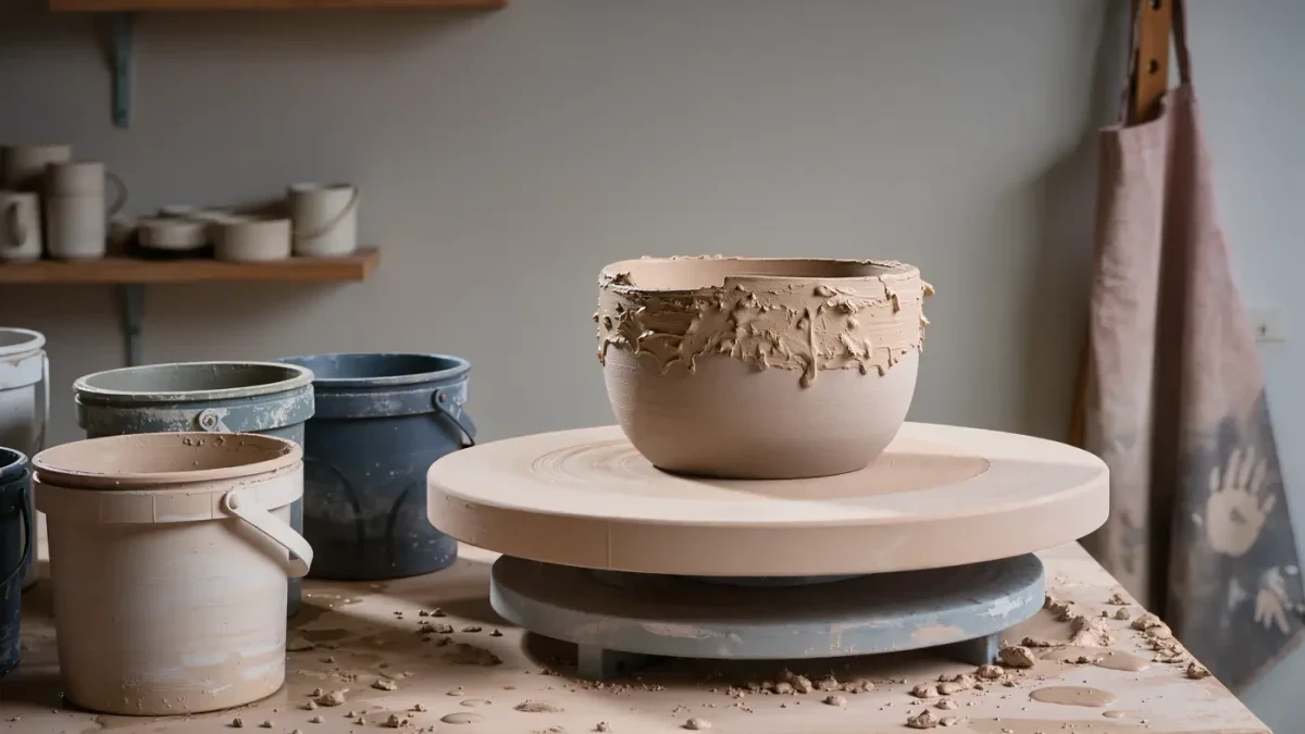 What Studio Space Really Costs British Makers — and How to Climb the Ladder Slowly