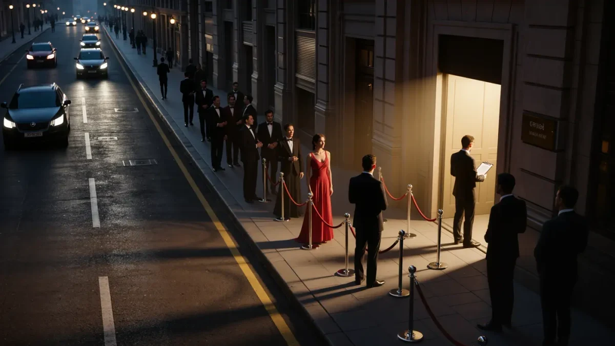 The Met Gala After-Party Economy: Who Pays, Who Gets In, and Why the Real Party Starts at 11 P.M.