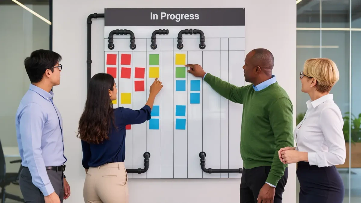 The Roles That Run Social Content Operations And Their Bottlenecks