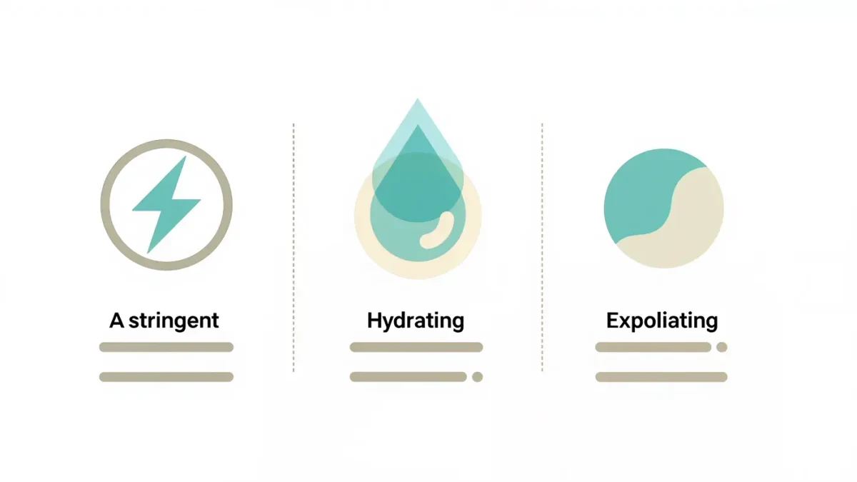 Do you need a toner, actually?