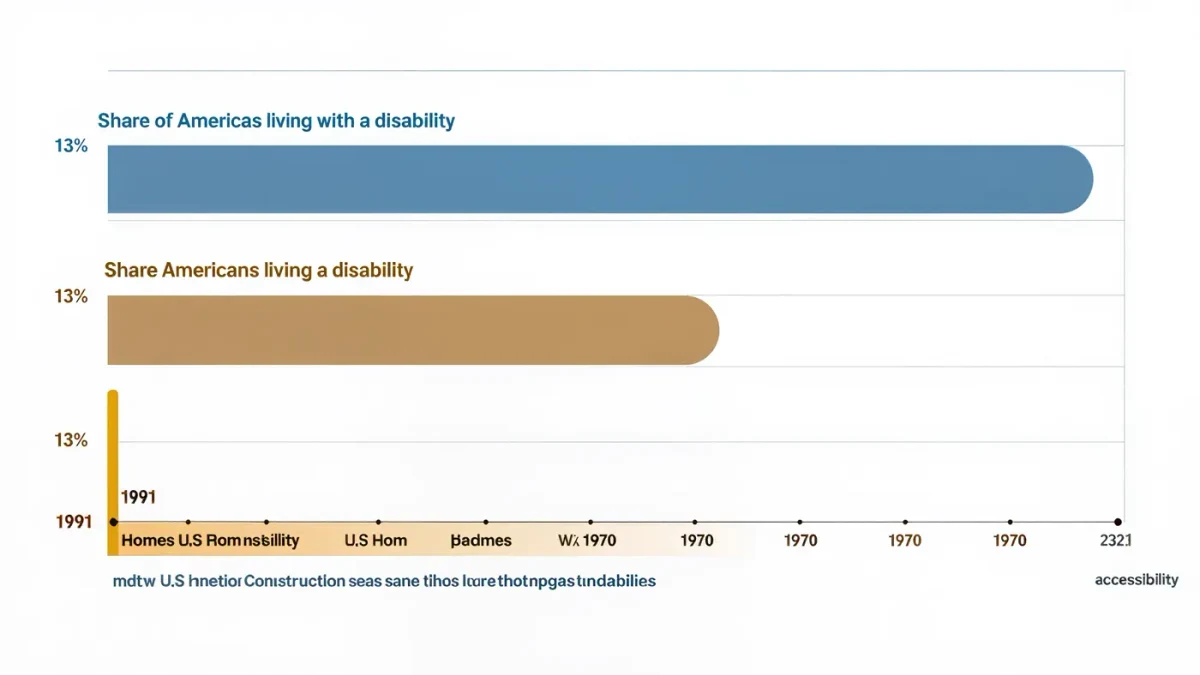 The Accessible Housing Supply Shortage, Explained