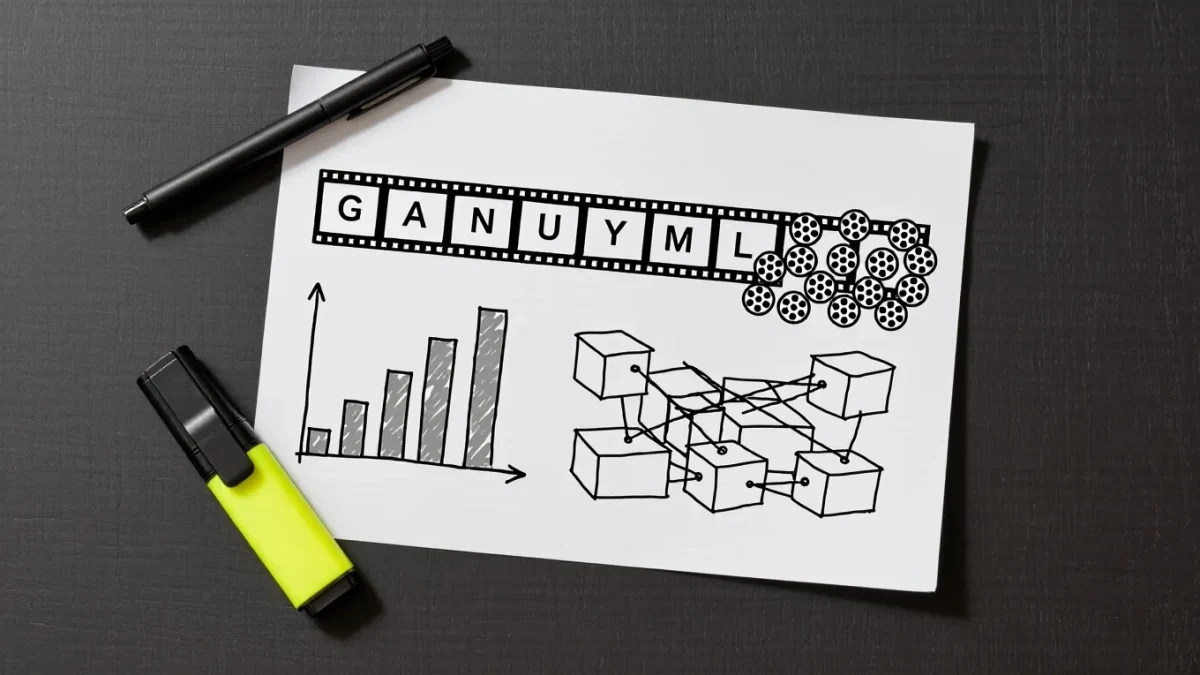 Infographic chart mapping traits of Oscar winning films