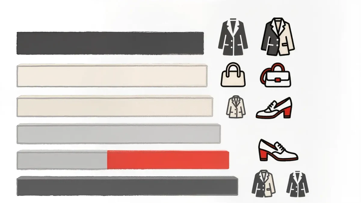 Sample Sale Economics: Who Really Makes Money When a $900 Coat Sells for $90