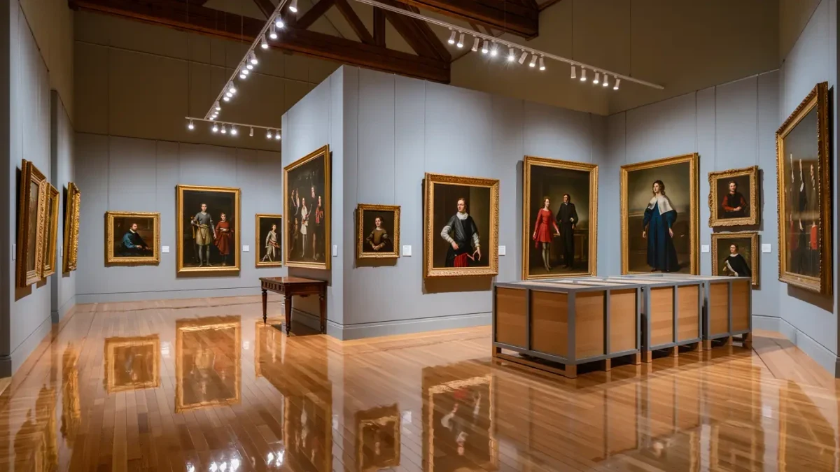TEFAF Maastricht Opens Under Regulatory Pressure as Art Basel Bets on Doha