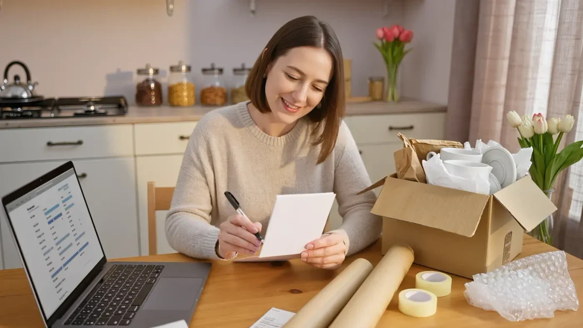 Etsy Fees Explained: What a £60 Sale Actually Leaves in Your Pocket