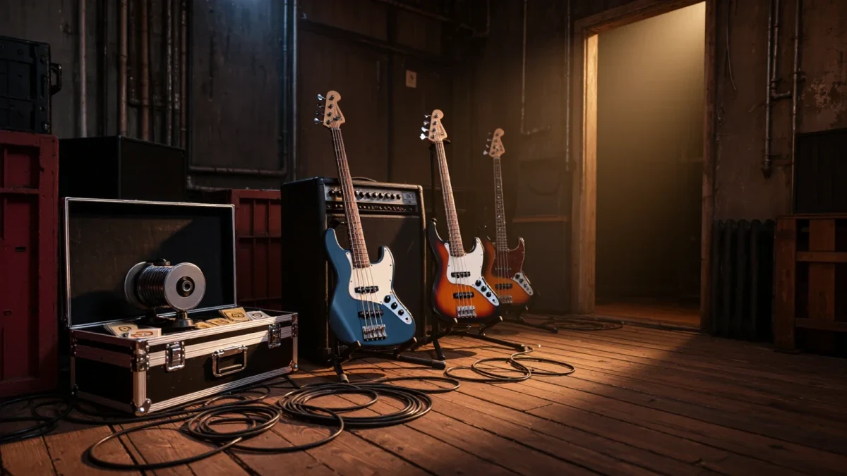 Locking Tuners: Do You Really Need Them?