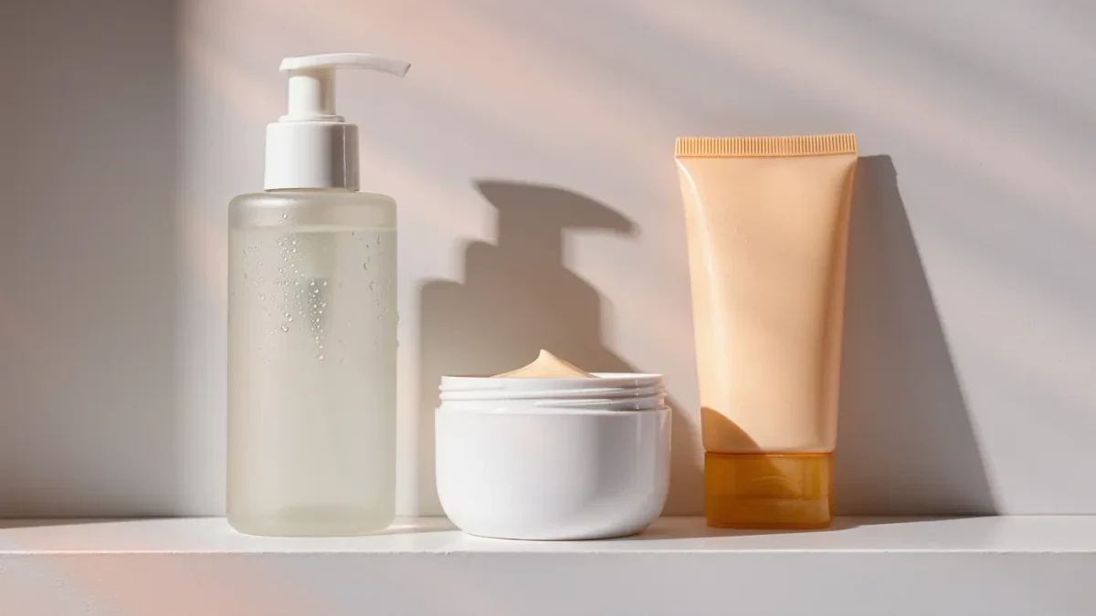 How to Build a Minimalist Skincare Routine You Will Actually Keep