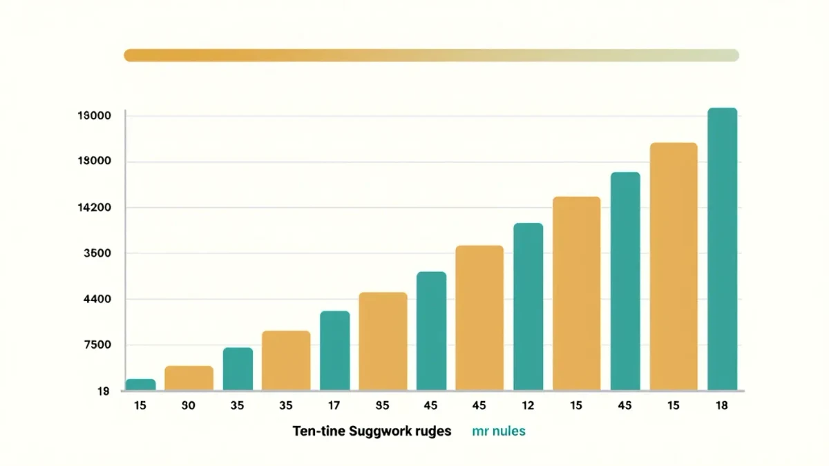 Chart of homework minutes per grade under the ten-minute rule