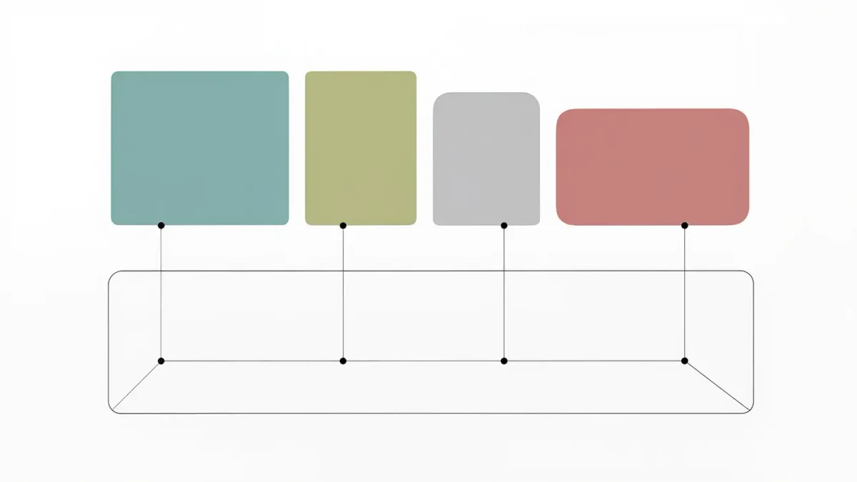 Ownership diagram of the TikTok US joint venture structure