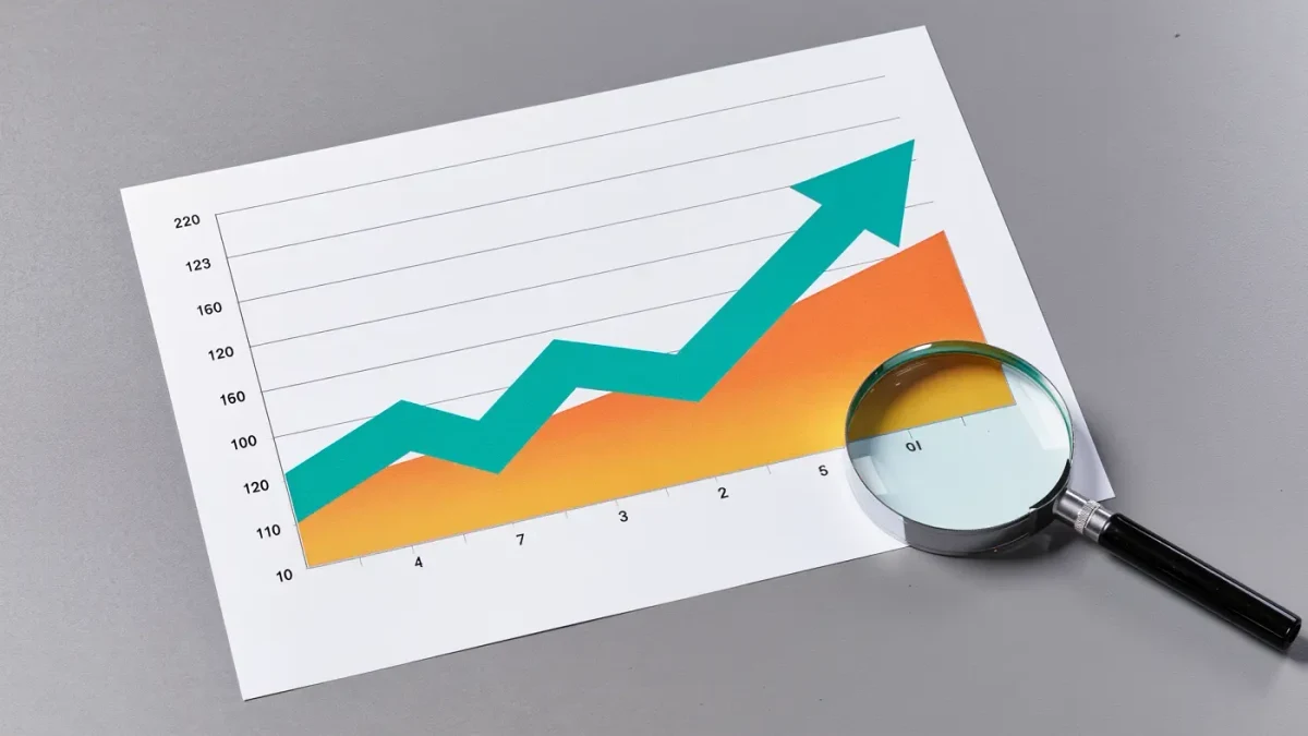 Meta's Q1 2026 ad revenue grew 33 percent as AI tools spread