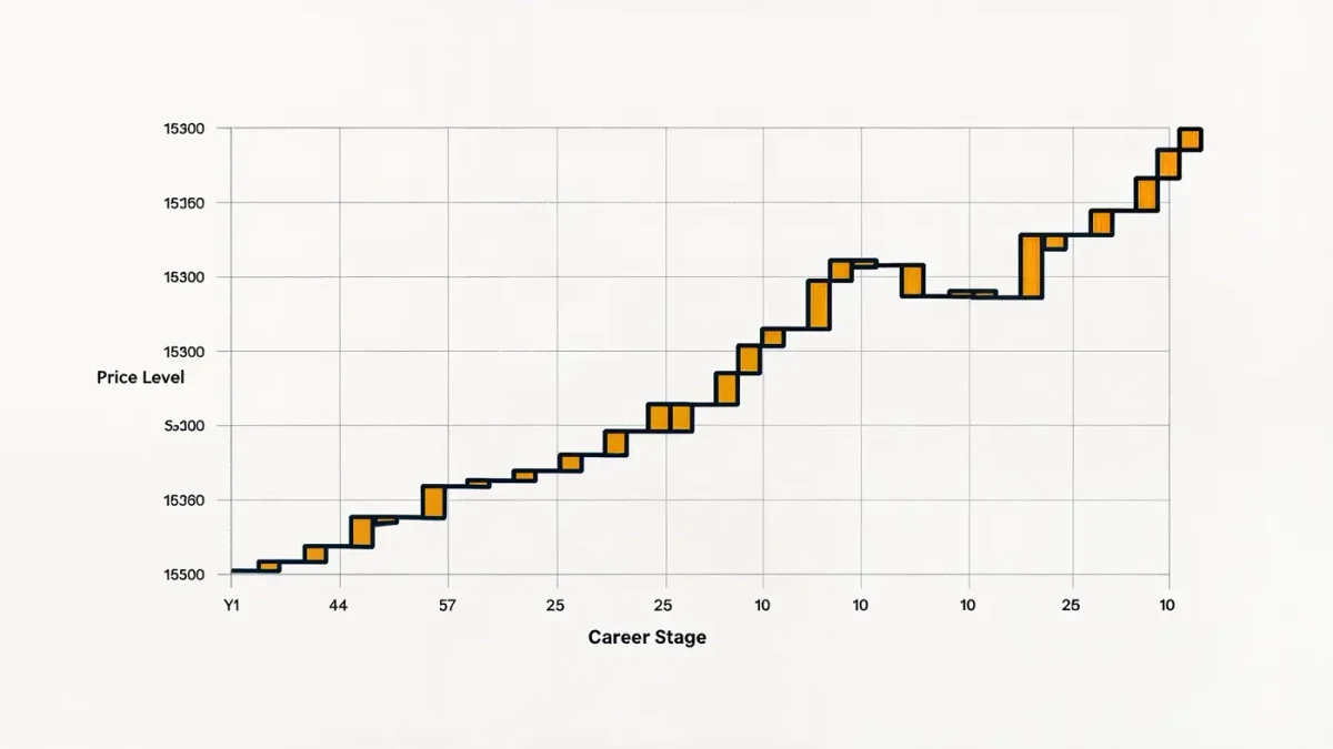 Who Sets Prices on the Primary Art Market? How a Number Travels From Studio to Gallery to Fair