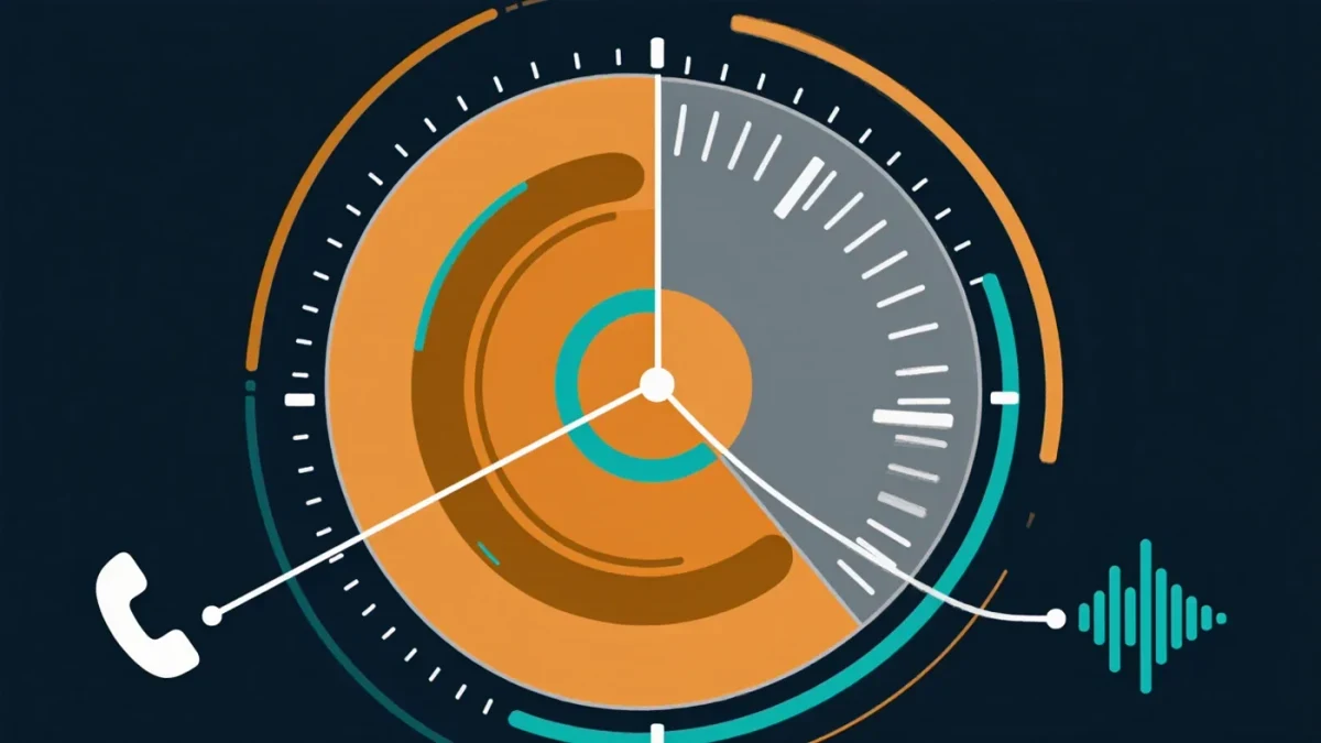Infographic of play counts split into human and bot streams