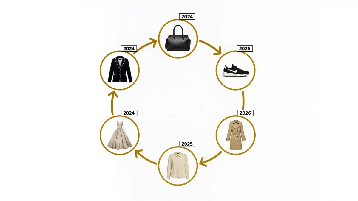 Designer exit season: who moved where in 2026