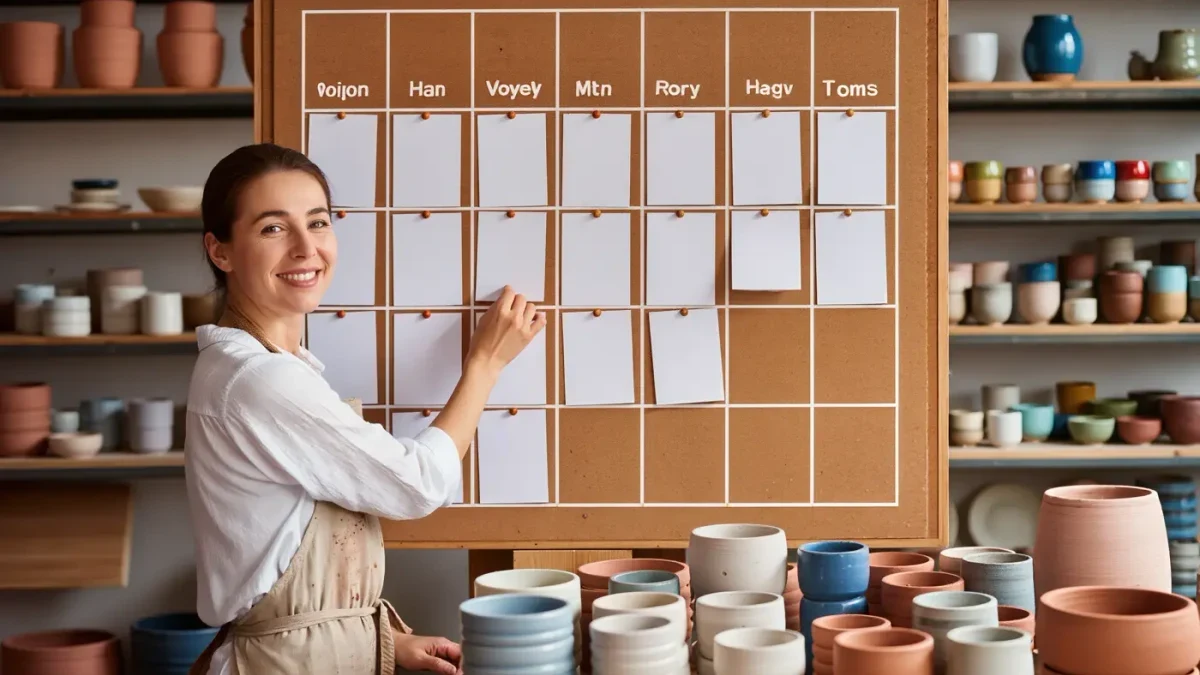 How to build an Instagram content calendar for a full month