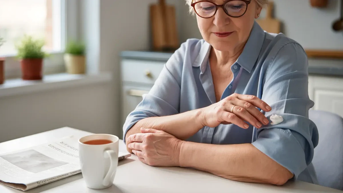 Urea Cream for Very Dry Skin: How It Works and What Strength to Pick