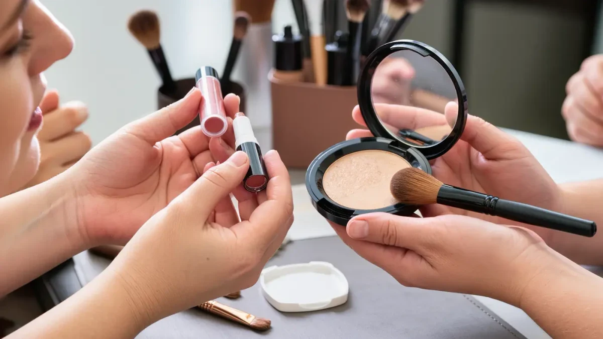Cream vs Powder Blush: Which Formula Works for Your Skin Type?