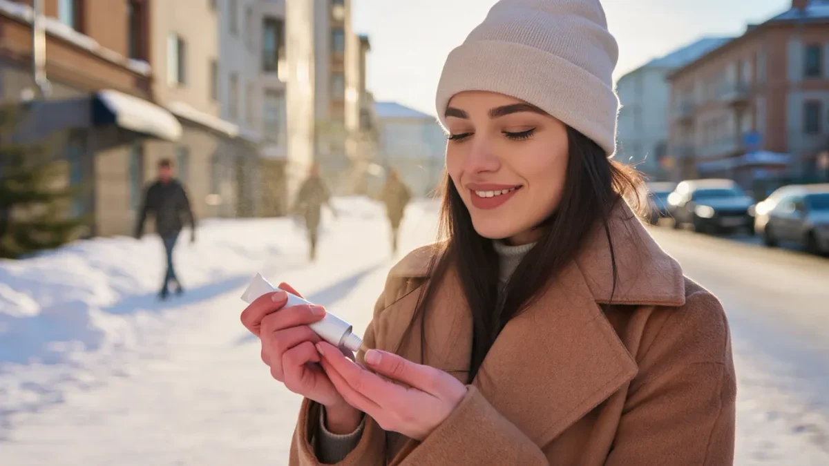 Why You Need SPF in Winter: A Year-Round Sunscreen Guide