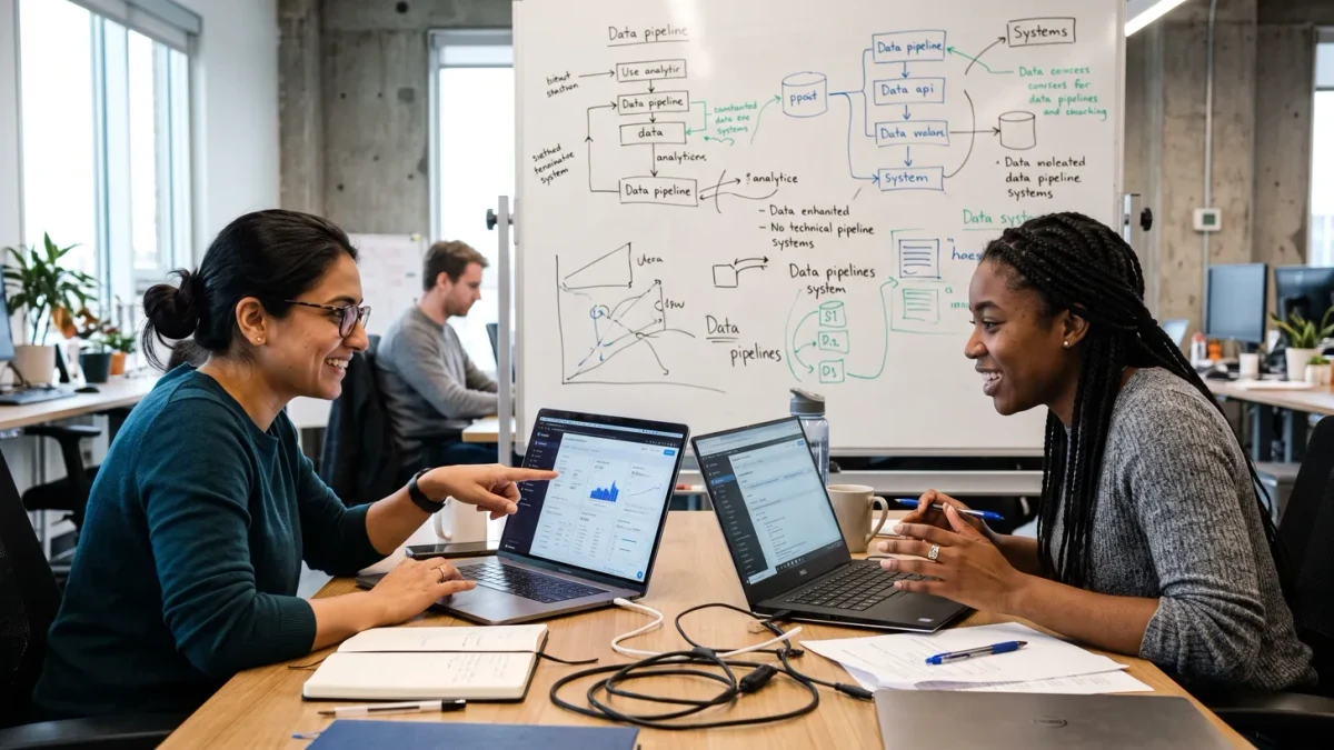 Publisher engineers evaluating subscription platform dashboards