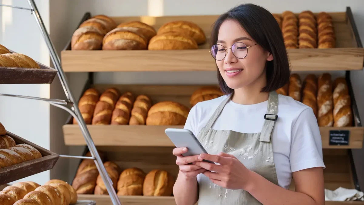 How to switch a personal Instagram account to a professional account