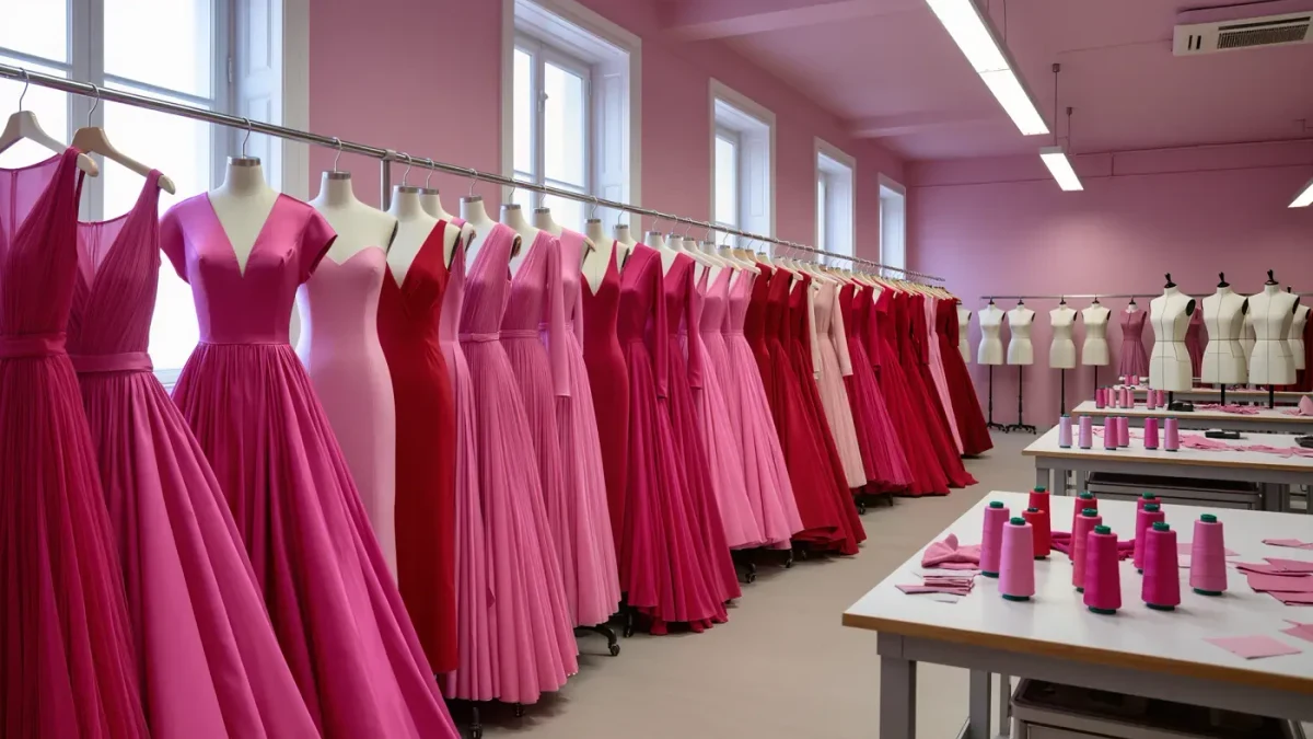 Pierpaolo Piccioli, the Colourist Who Brought Couture Back to Valentino
