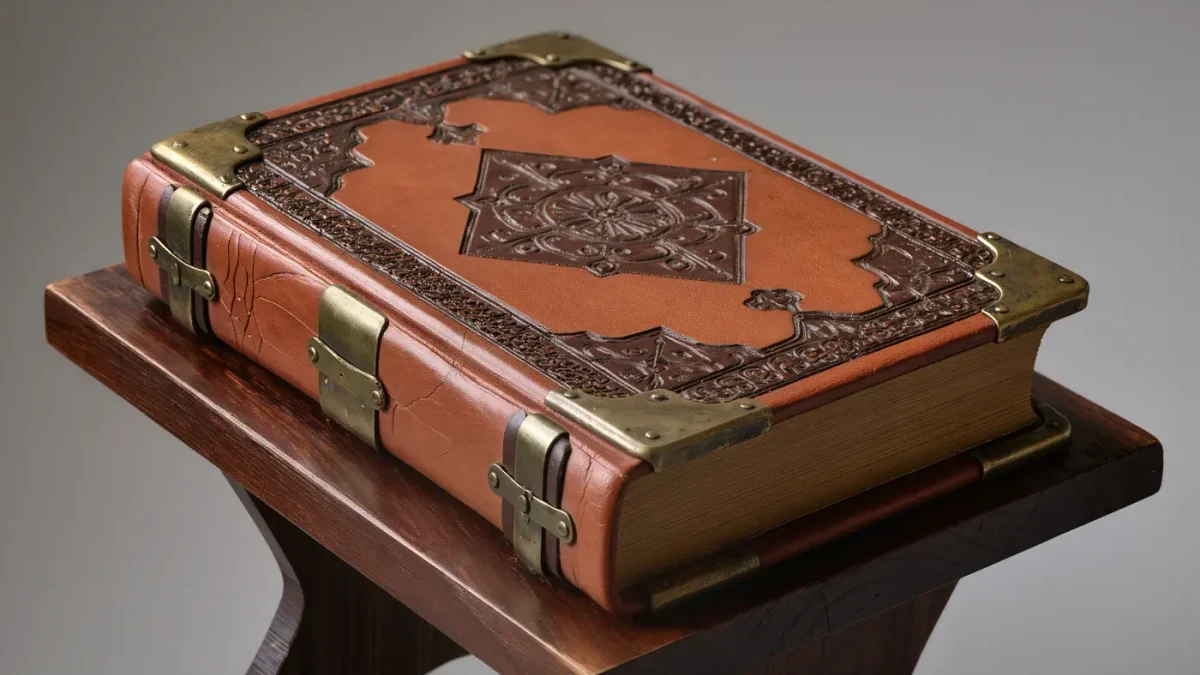 The Locksmith’s Psalm: The Bay Psalm Book and the Price of Being First