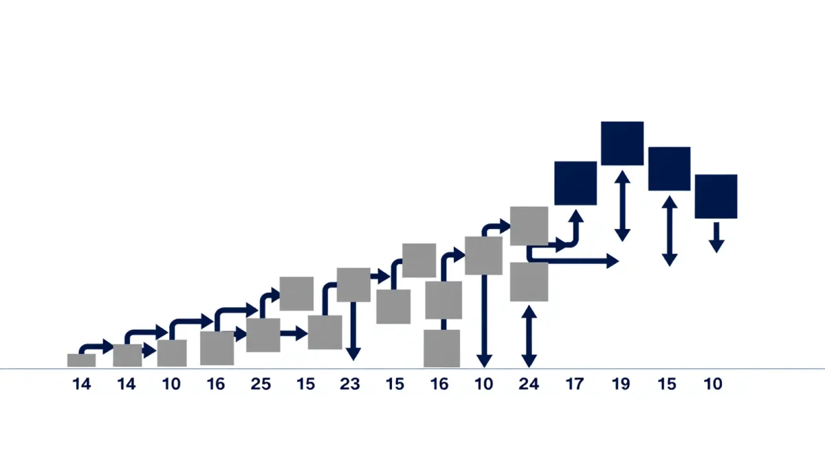 From 51 Primes to Five: The Consolidation of the Defense Industry