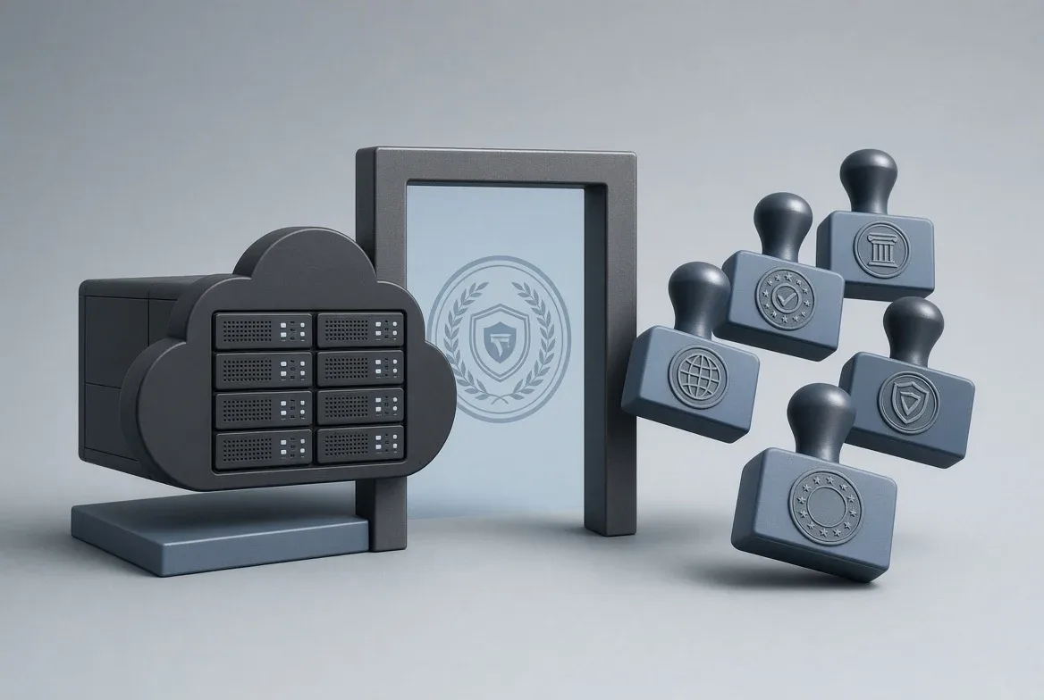 FedRAMP: How a Cloud Service Gets Federal Authorization