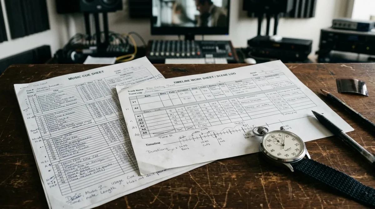The Thirty-Five Percent Rule: how a film score earns its Oscar nomination