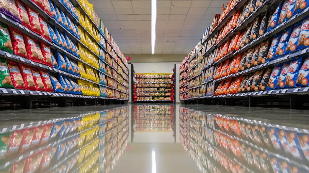 What Counts as Ultra-Processed Food? The NOVA System, Explained
