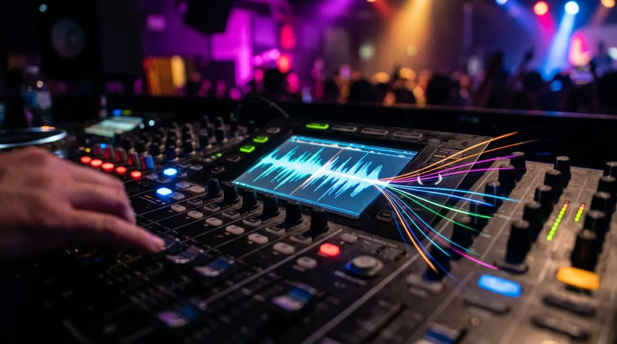 How Streaming Royalties Actually Work for Electronic Music Producers