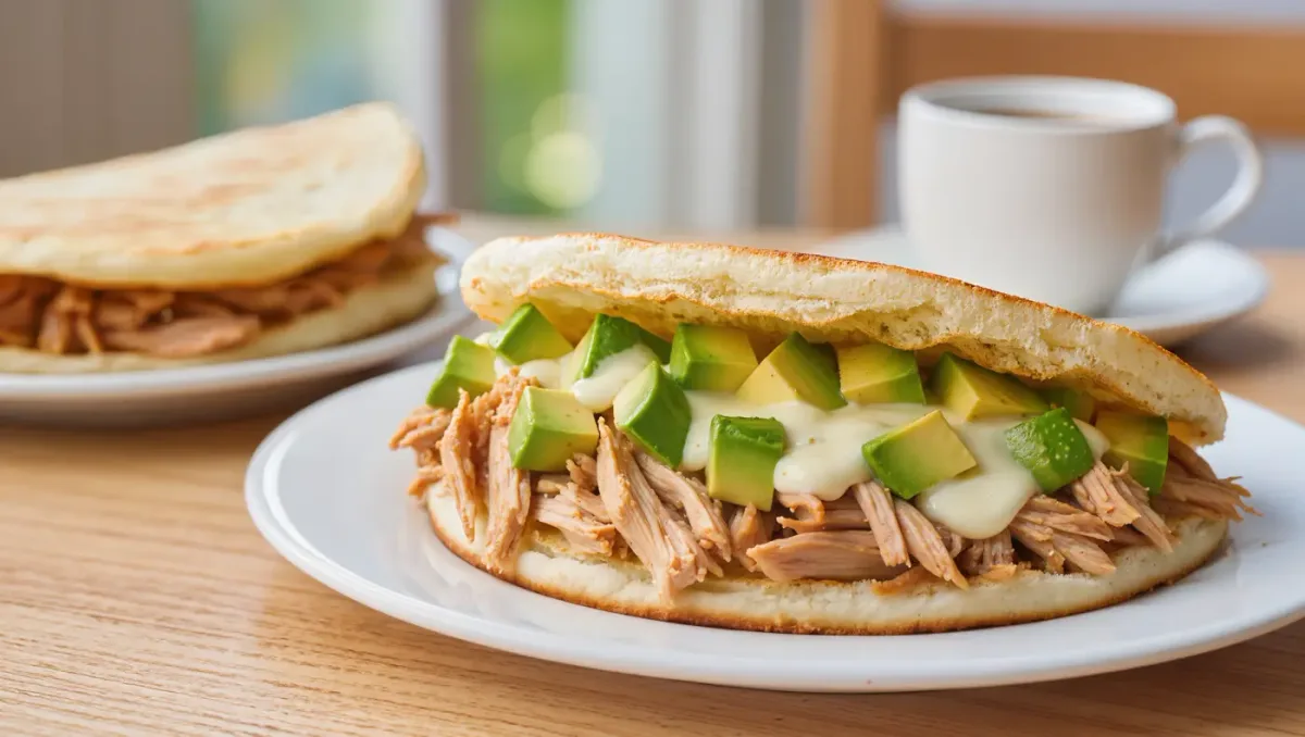 Miami's arepa map: styles, fillings, neighborhoods, and prices