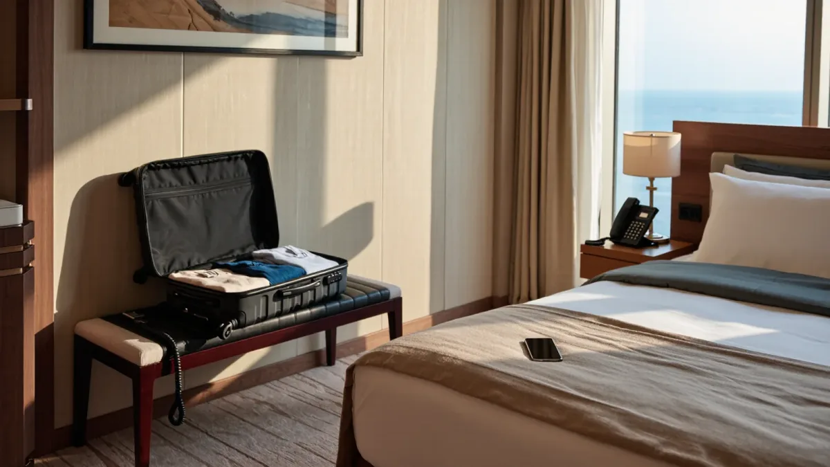 Booking.com fraud warnings make verification the traveler's job: what to check before arrival