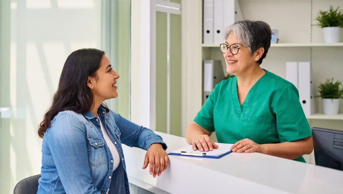 STI Screening: What the Guidelines Actually Recommend for Women, and When