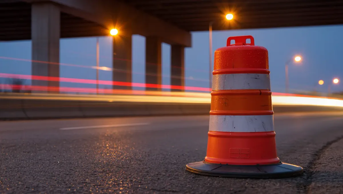FDOT Starts Flyover Ramp Work on I-95 in Miami-Dade