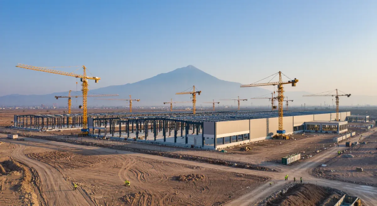 Why is Monterrey the capital of nearshoring? The short answer