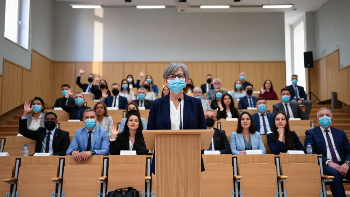 DEI on Campus After 2025: What Actually Changed, Name by Name