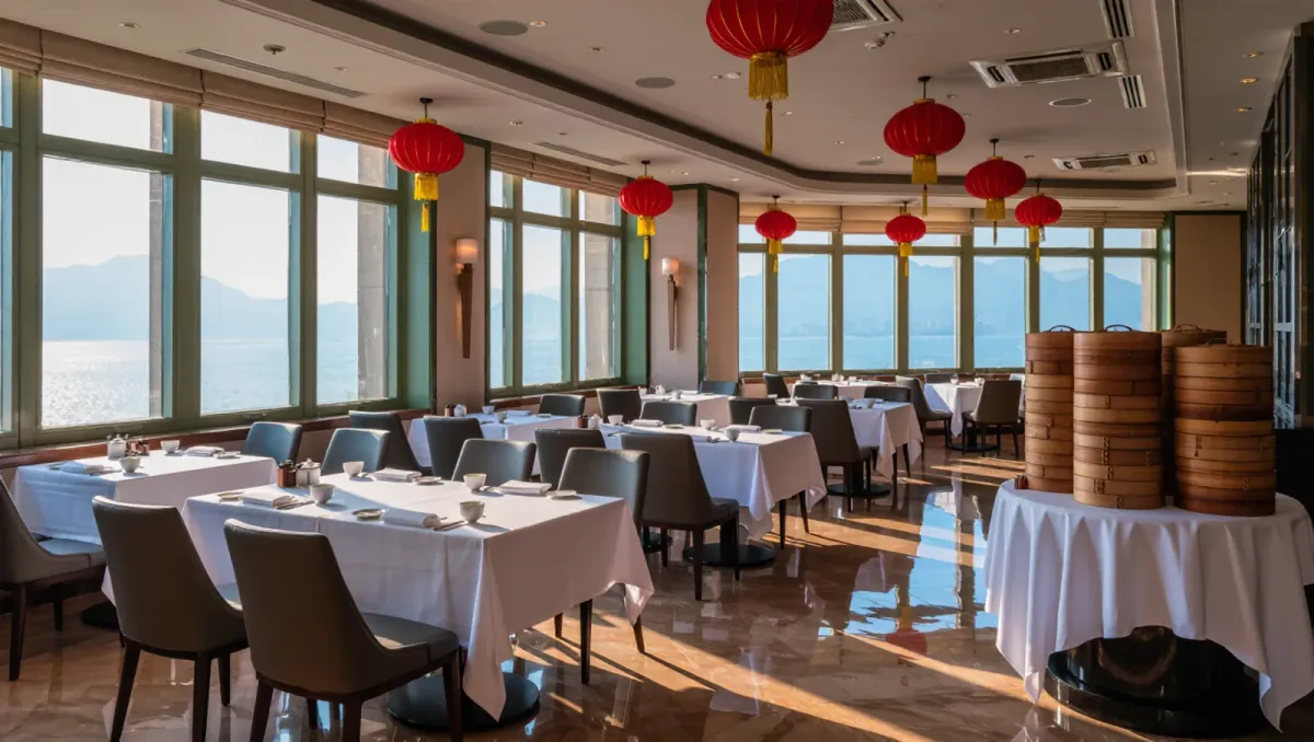 Asia's 50 Best Restaurants 2026: Gaggan Tops the List in Hong Kong