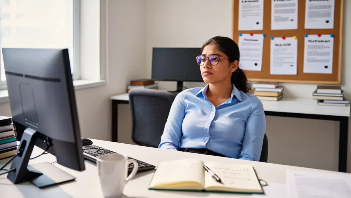 Predatory Journals: Nine Red Flags Before You Submit a Paper
