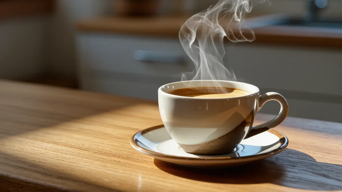 The Caffeine Cut-Off, Explained: When to Stop Drinking Coffee for Sleep