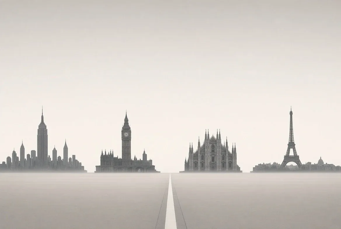 How Four Councils Set the Spring 2027 <a href=