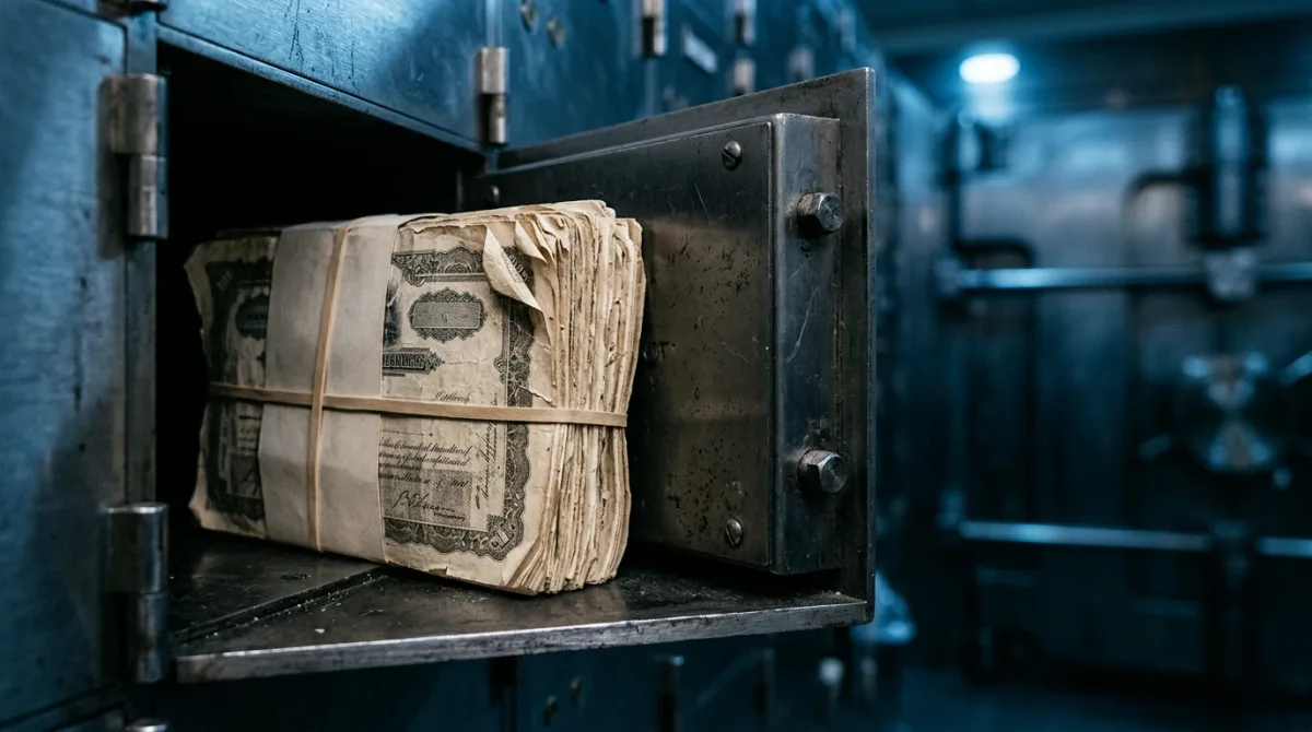 What SIPC Protection Actually Covers When a Brokerage Firm Fails