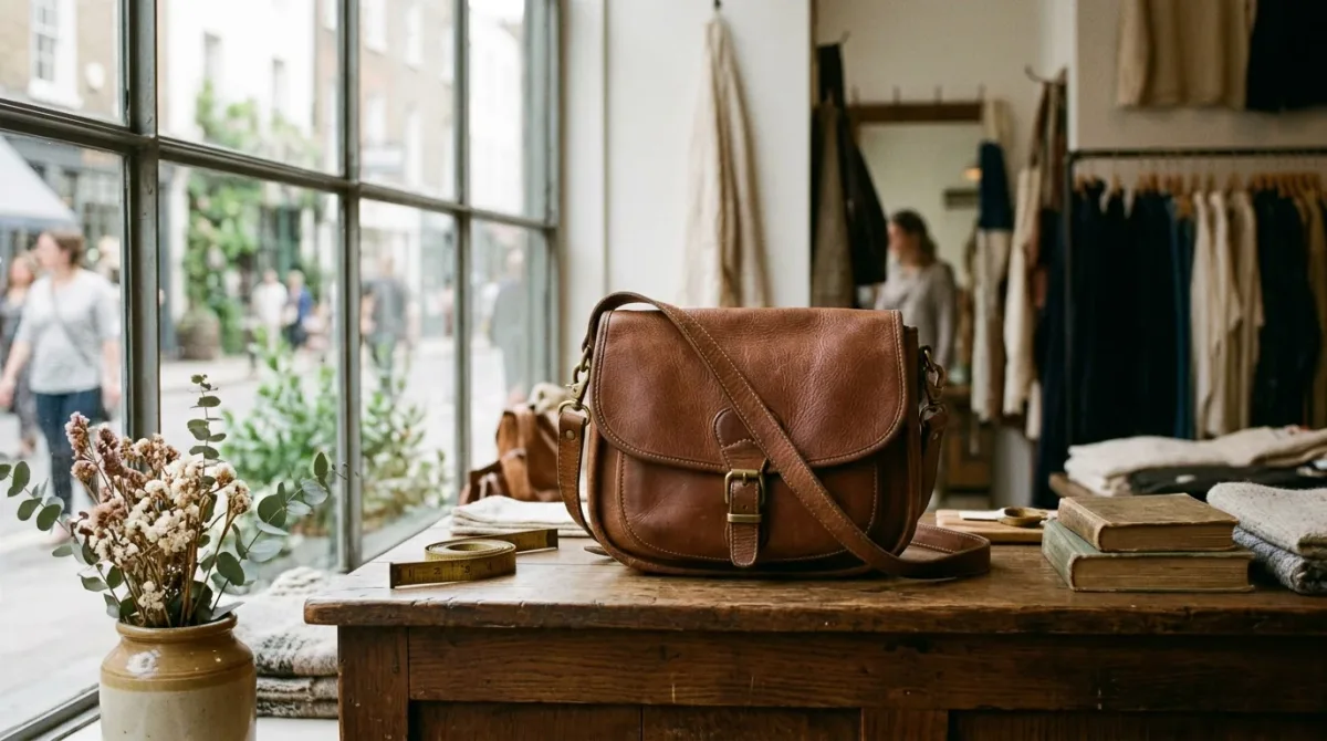 Why the resale market suddenly needs big retail's help