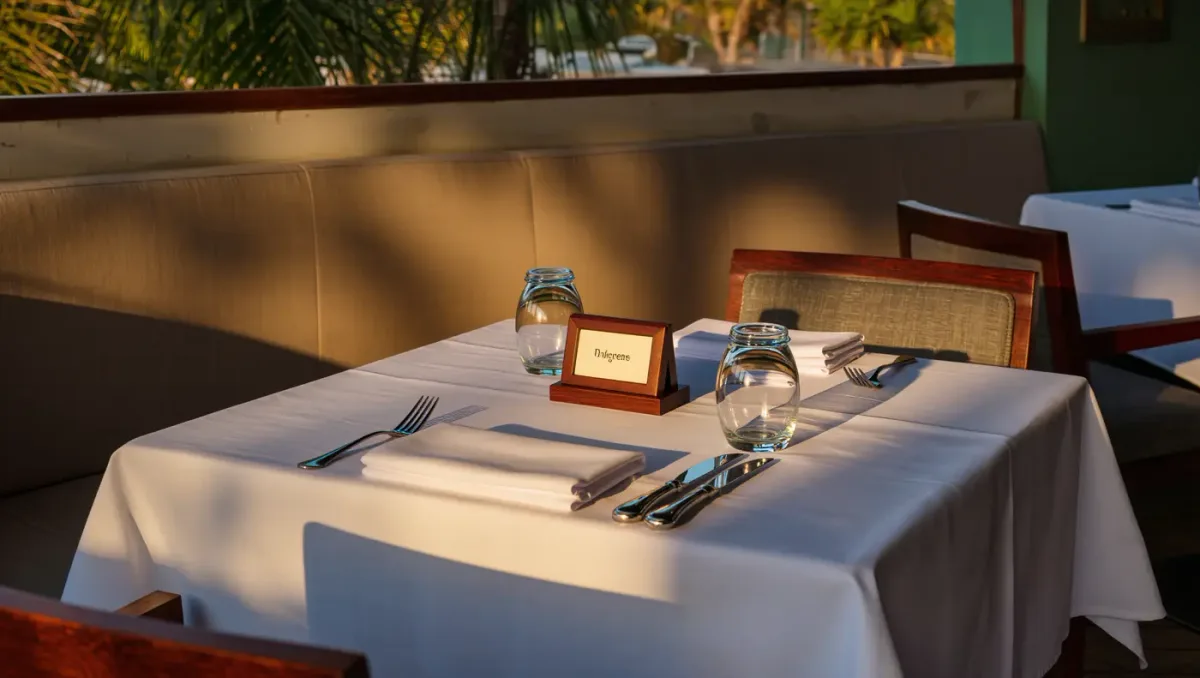 Tipping and service fees in Miami: what you actually pay on top