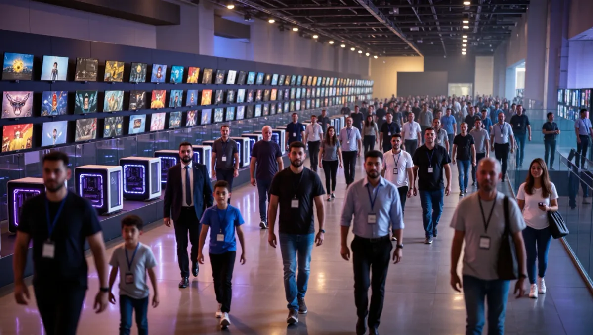CES 2026 Came and Went With No RTX 50 Super Cards in Sight