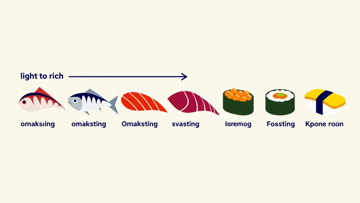 Omakase, Decoded: What the Counter Ritual Means and How to Take a Seat