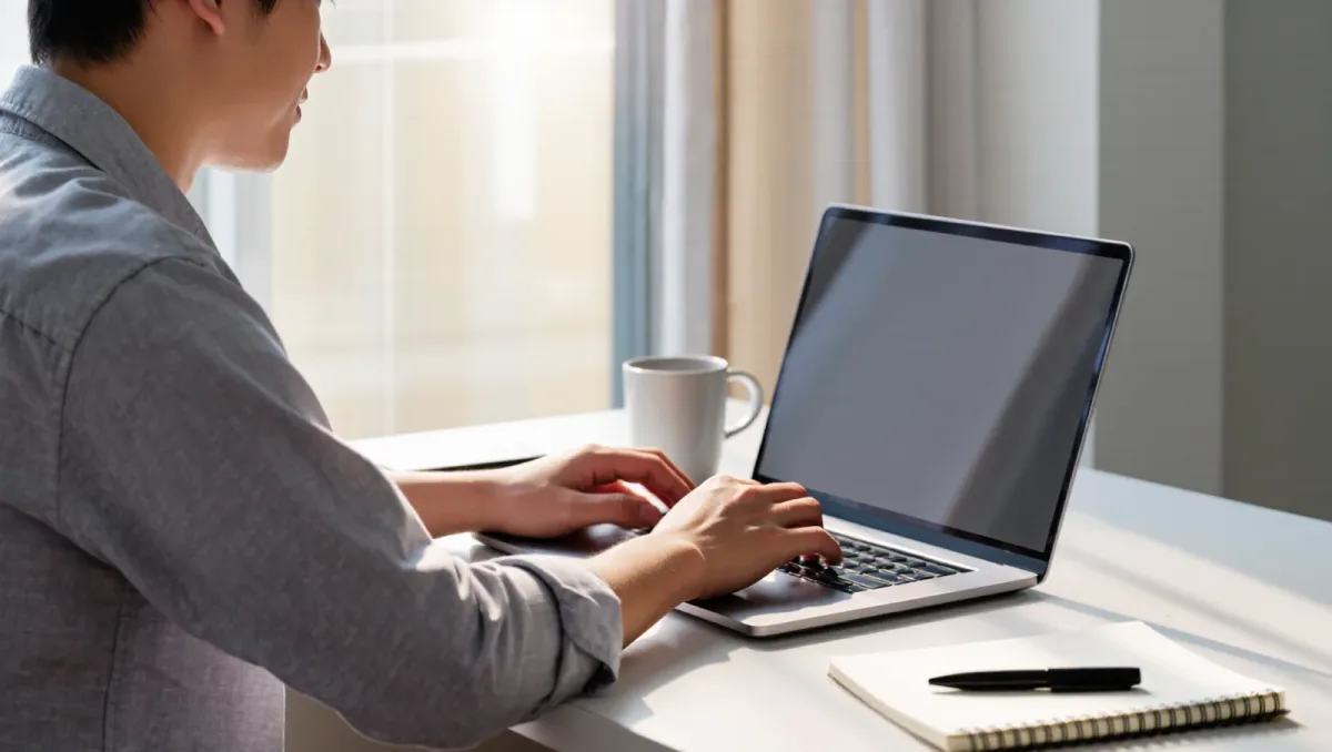 Personal Brand SEO: Being Findable When Someone Googles Your Name