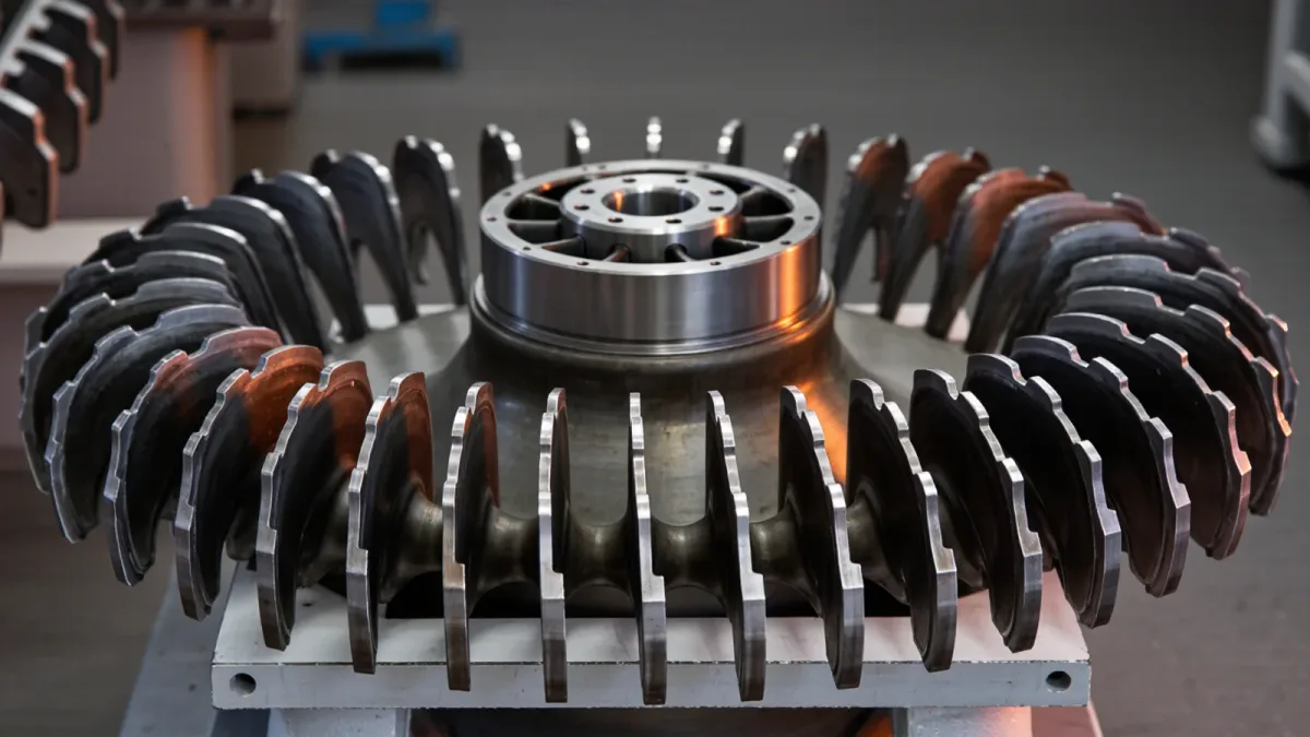 Why Engine Depots Are Backed Up and Availability Is Falling