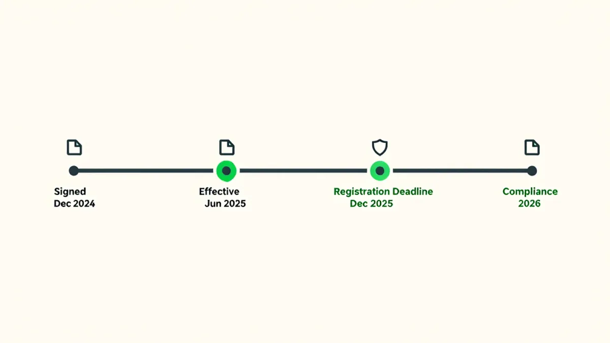 New York's Fashion Workers Act Reaches Its Compliance Deadline
